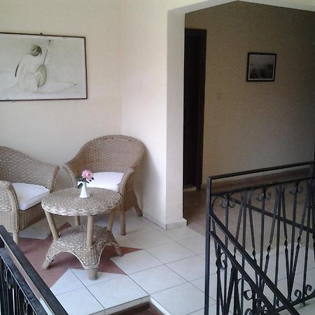 Guven Hotel Alanya Buitenkant foto