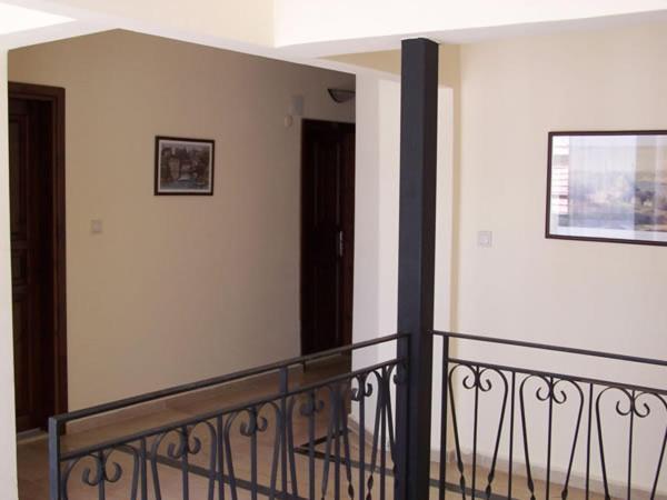 Guven Hotel Alanya Kamer foto