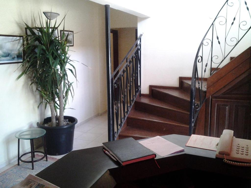 Guven Hotel Alanya Buitenkant foto