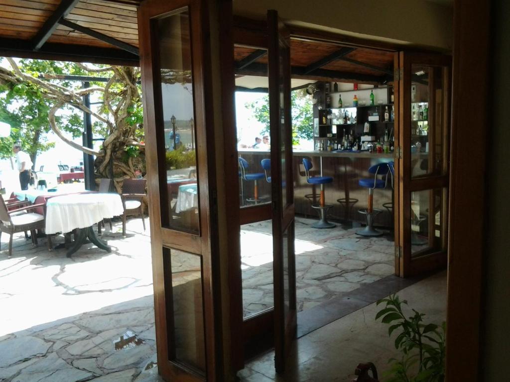 Guven Hotel Alanya Buitenkant foto