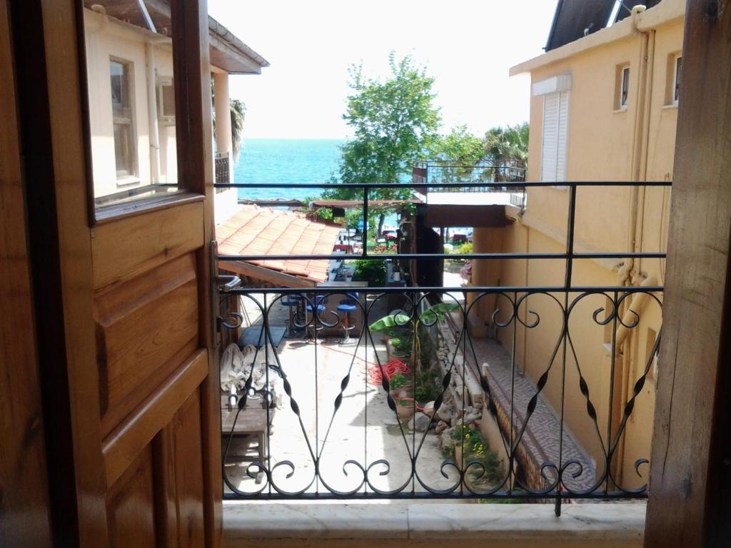 Guven Hotel Alanya Kamer foto