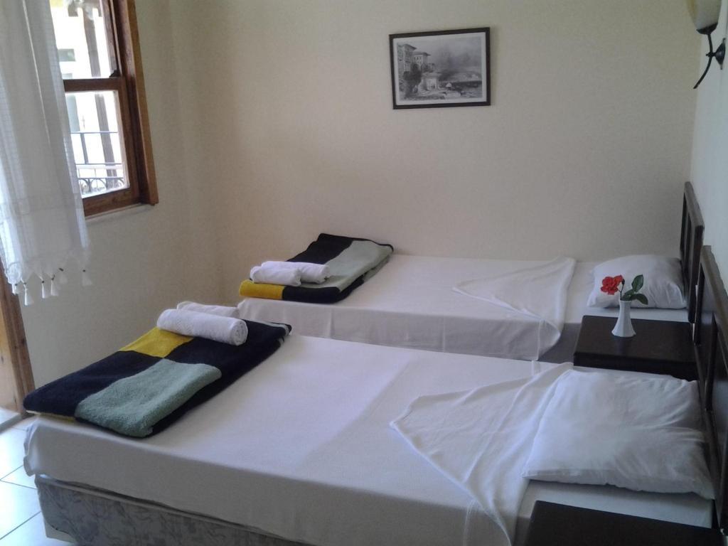 Guven Hotel Alanya Kamer foto