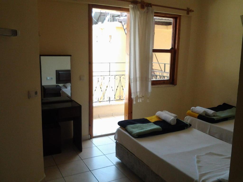 Guven Hotel Alanya Kamer foto
