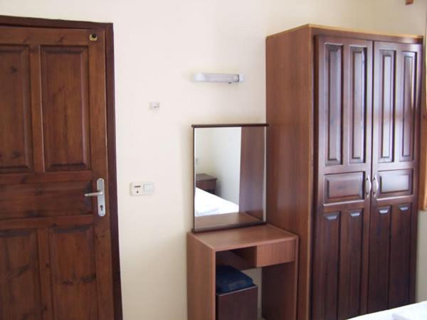 Guven Hotel Alanya Buitenkant foto